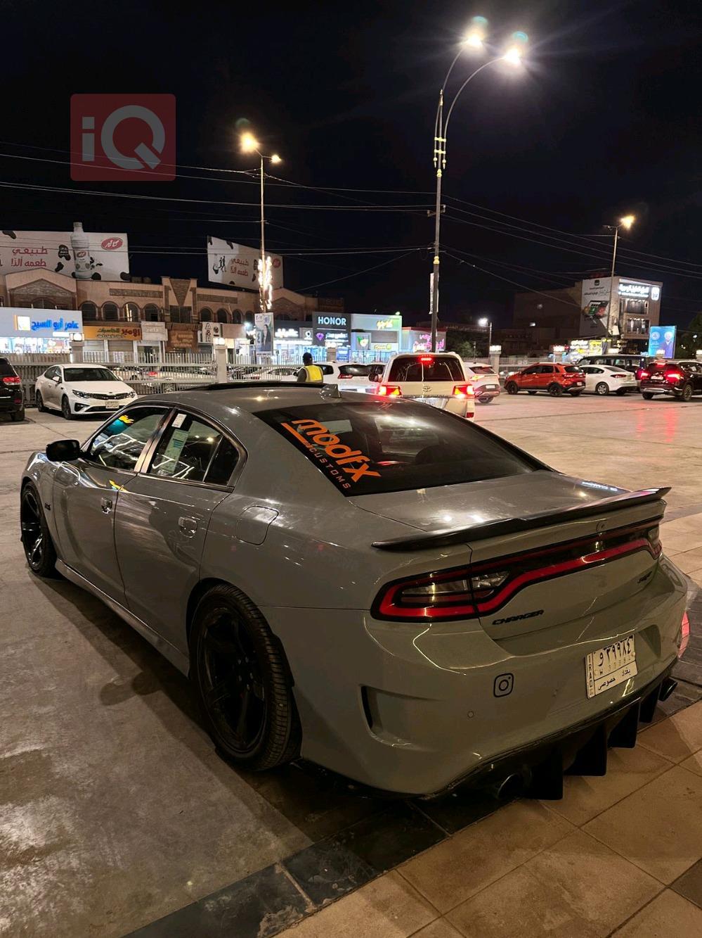 Dodge Charger
